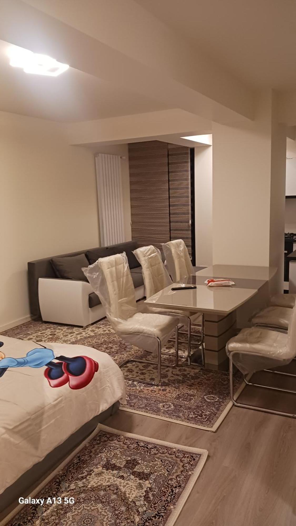 דירות אוטופן Trio Maria מראה חיצוני תמונה