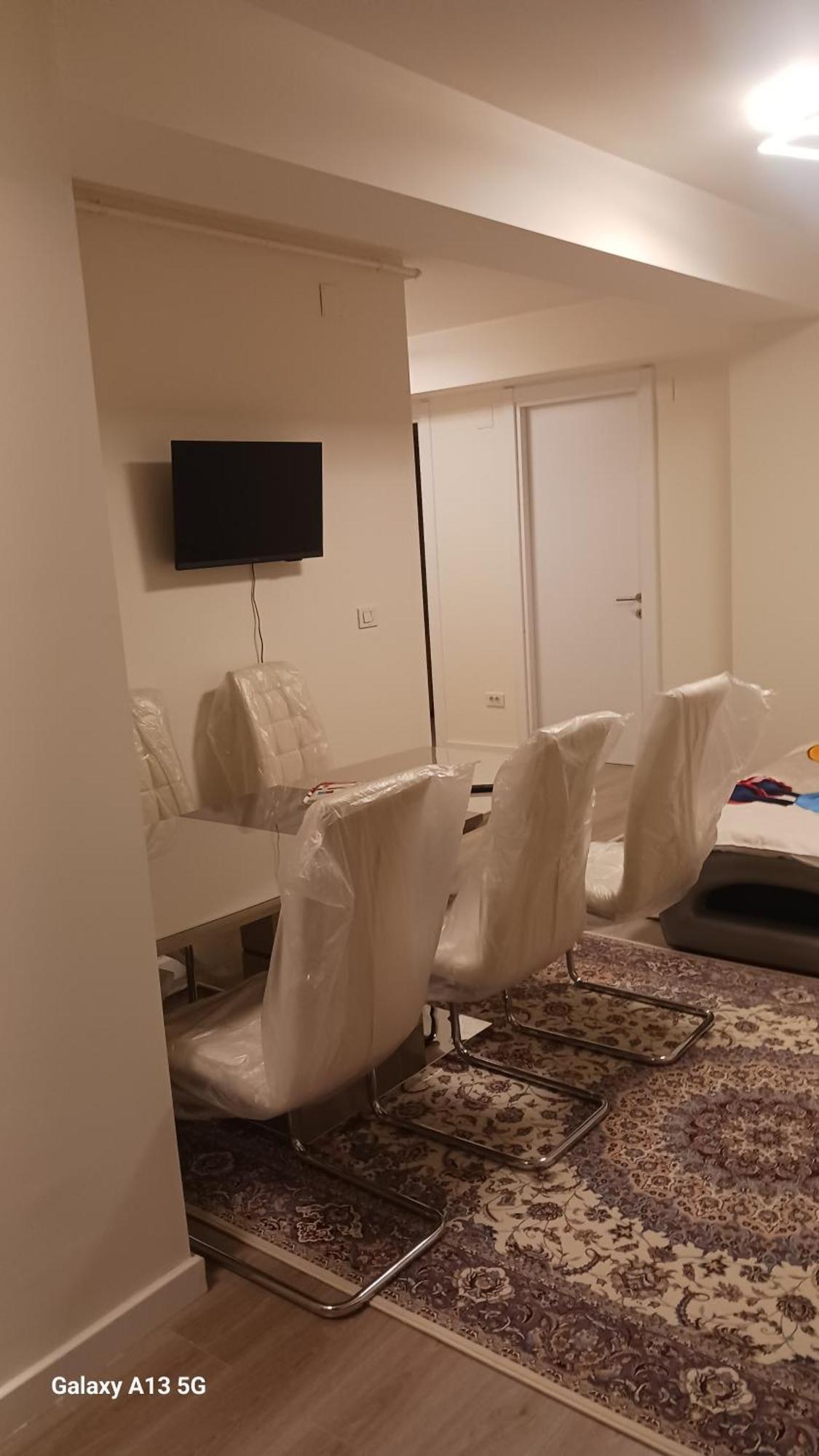 דירות אוטופן Trio Maria מראה חיצוני תמונה